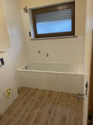 Ansprechende 2-Zimmer-Wohnung mit EBK in Hallstadt