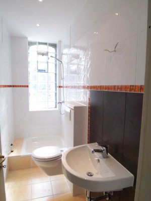 Zwei Zimmer Zentrumsnah