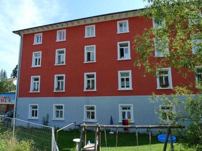 Großzügige 5-Zi.-Wohnung in Titisee-Neustadt