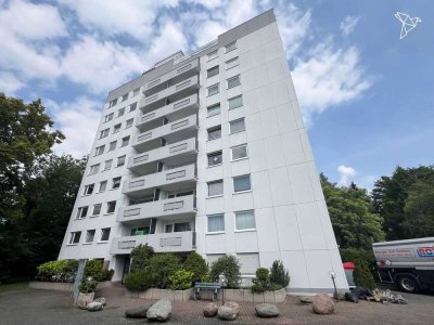 HOCH HINAUS �️ 4 Zimmer Wohnung in Bad Homburg vor der Höhe!