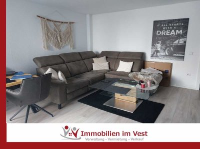 ***NEU im Angebot*** Erdgeschosswohnung mit Terrasse, Haustiere erlaubt