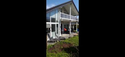 Gepflegtes Reiheneckhaus mit 3 1/2 Zimmern, Einbauküche u Garten in Schalksmühle, Heedfeld