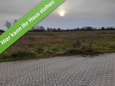 Inkl. Grundstück, das Haus für alle Lebensphasen in Langlingen.