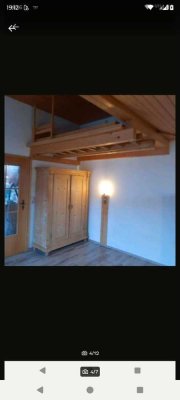 schöne 1 Zimmer Wohnung