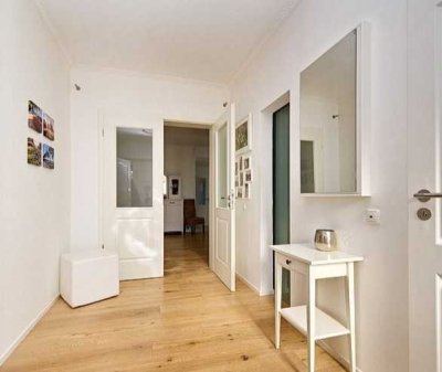 Traumhafter Bungalow in absolut ruhiger Lage von Ratingen Hösel