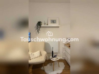 Tauschwohnung: Tauschwohnung Bonn - suche Köln