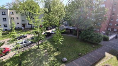 Kapitalanlage: 2-Zimmer Appartment in Vennhausen