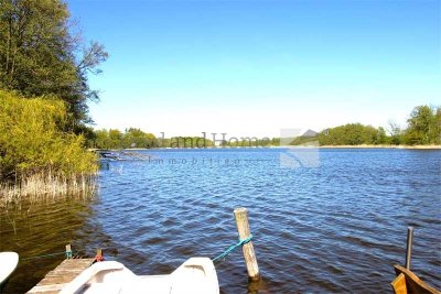 Charmante, voll möblierte 2-Zimmer-Ferienwohnung in der Residenz am See – direkt bezugsfertig