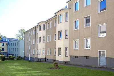 2-Zimmer-Wohnung in Essen Frohnhausen