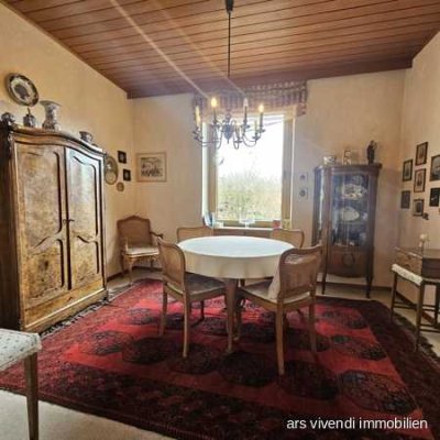 Ars Vivendi Immobilien: Wohnen im Denkmal!