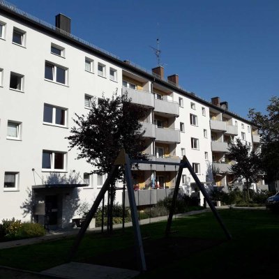 Schöne 3-Zimmer-Wohnung in Ingolstadt