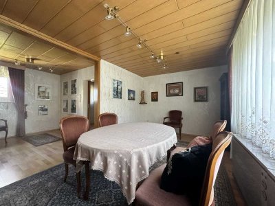 ENTZÜCKENDES WOHNHAUS IN SEHR GUTER LAGE!