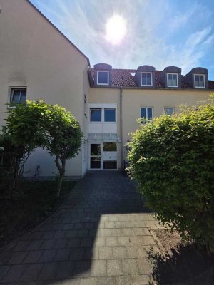 Helle und gemütliche 3 Zimmerwohnung sucht neue Mieter!
