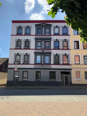 Schöne 1- Zimmerwohnung im Erdgeschoss