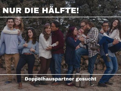 Doppelhauspartner in Eutin werden!