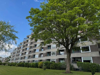 Frisch renoviert & strandnah – Ihr neues Zuhause an der Ostsee
