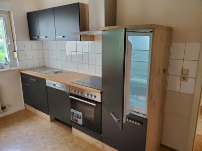 Gemütliche 2-Zimmer-Wohnung in zentraler Lage
