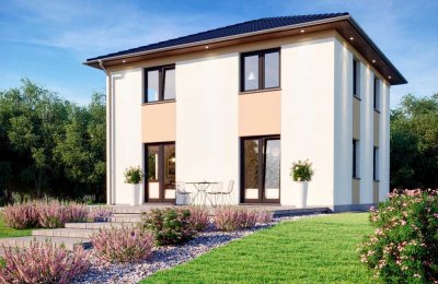 Massivhaus + Grundstück in Waldesruh in ruhiger Lage, provisionsfrei