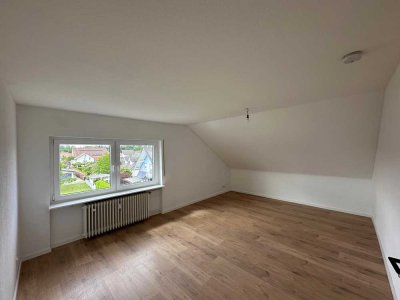 Frisch renoviertes Schmuckstück – verlieben und einziehen!