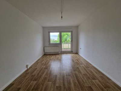 „4-Zimmer-Wohnung mit Balkon und Grünblick – ruhig, hell, familienfreundlich“