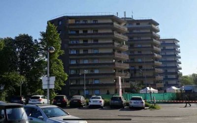 Modernisierte 2 Zimmer Wohnung in Neuss zu verkaufen!