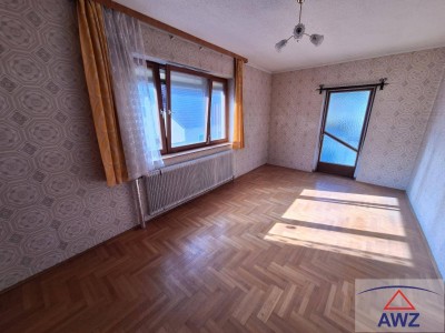 Charmantes Haus mit Potenzial: Ihr Traumhaus zum Gestalten in Friedberg!