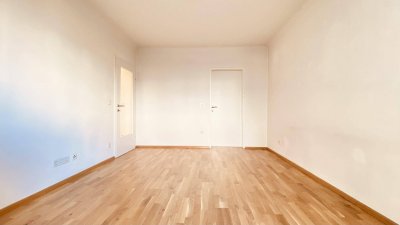 Gemütliche 2-Zimmer-Wohnung Erstbezug nach Sanierung