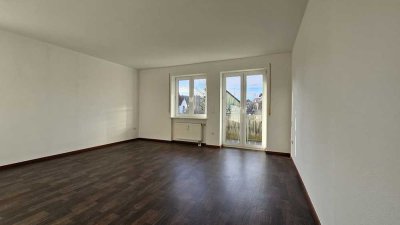 Exklusive, gepflegte 3-Zimmer-Wohnung mit Westbalkon in Fürstenfeldbruck-Puch