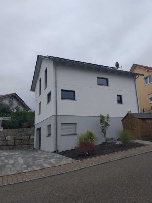 Wundervolles Einfamilienhaus in Weißbach (BW)