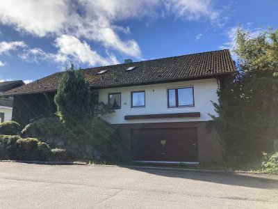 *** Wohnglück – Einfamilienhaus mit Gartenidyll ***