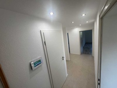 In Aalen-Grauleshof 100m² Wohnung zu vermieten
