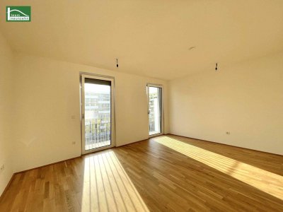 GRÜNSTÜCK 22 – hochwertiger Neubau in bester Lage! Ab sofort verfügbar!