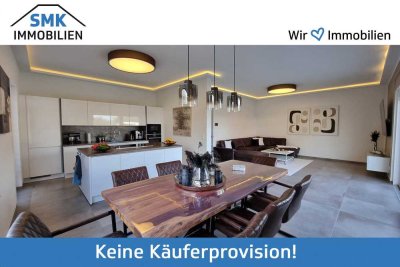 Energieeffizienz trifft Barrierefreiheit: Bungalow in zentraler Lage von Verl