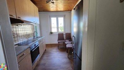 GÜNSTIGE 2 ZIMMERWOHNUNG! JOSEFSTRASSE 29!
