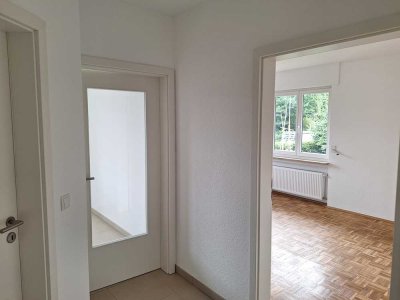 Helle, moderne Einliegerwohnung in ruhiger Bestlage von Dottendorf...