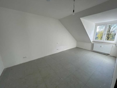schöne Wohnung für 2 Personen in ruhiger Lage mit WBS