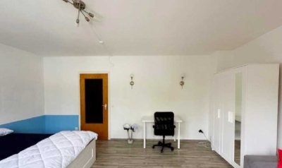 Voll möbliertes und hochwertig ausgestattetes 3 Zimmer Wohnung