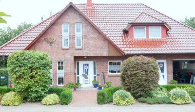 Traumhaftes Haus in Essen-Bevern
