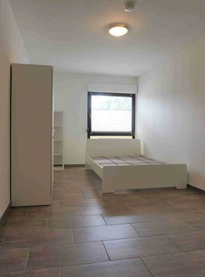 Schickes, möbliertes Apartment (Nur Studierende/Students only!)