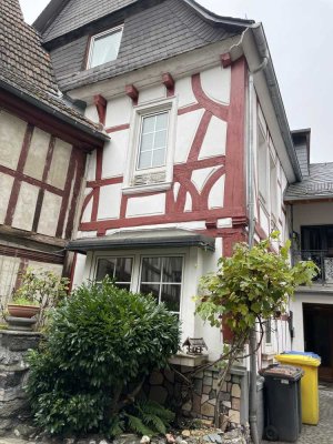 sanierte 2 Zimmer Wohnung mit gehobener Ausstattung in Diez