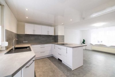 Ein ganzes Haus zum Wohnungspreis