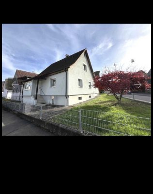 Einfamilienhaus in Haslach im Kinzigtal