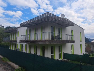 RANDEGG I/1, geförderte Mietwohnung mit Kaufoption, Haus 1, EG TOP1, 1100/00035601/00001101