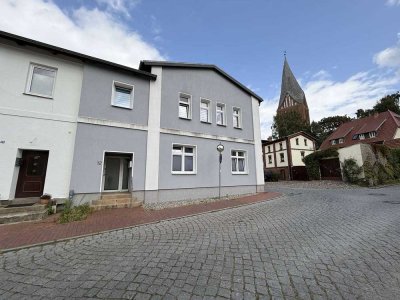 Mehrfamilienhaus in Neubukow- Perfekte Kapitalanlage!!!
