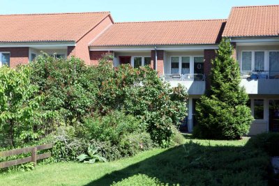 Gemütliche 2 Zimmerwohnung in Wolfsburg-Vorsfelde