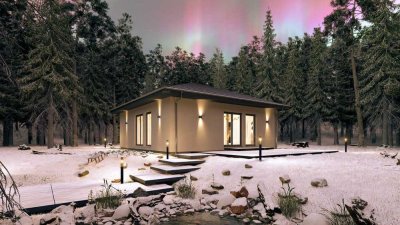 OKAL HAUS - Ihr barierrefreier Start ins Eigenheim