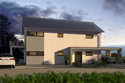 Ihr Traumhaus in Erftstadt: Flexibel, Modern und Effizient!