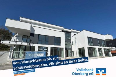 Exklusives Wohnen im Zentrum von Bergneustadt