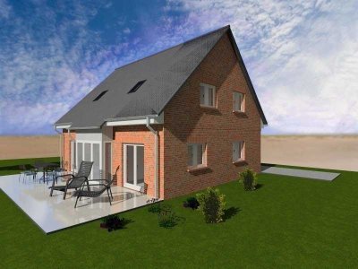 Uetze / Hänigsen: Neubau gewünscht? Willkommen in Ihrem neuen Zuhause.
