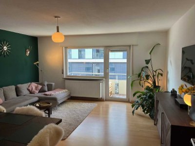 *Großzügige 3-Zimmer-Wohnung in Stuttgart-Nord*